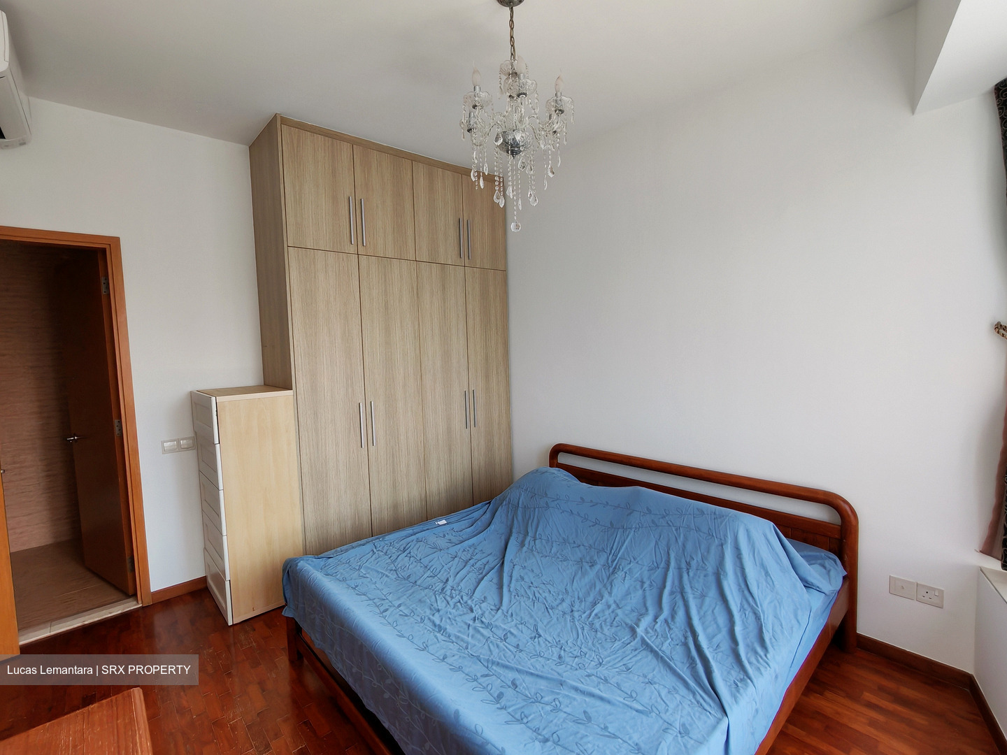Clover By The Park (D20), Condominium #596818091
